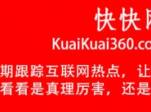 互联网的记忆