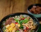 南京美食地图｜10种不可错过的地道风味，品味舌尖上的金陵