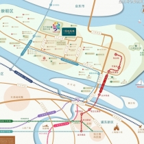 高铁即将开通，崇明岛或将成为上海养老后花园