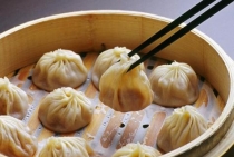 上海小笼包
